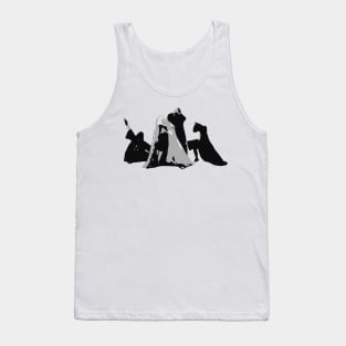 Feast on the Culling Tank Top